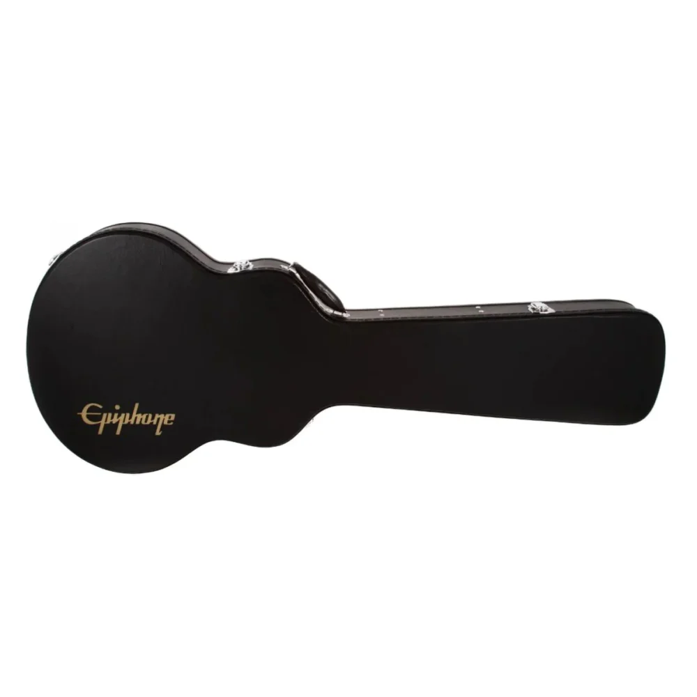 Epiphone Jack Casady Bass Hard Case