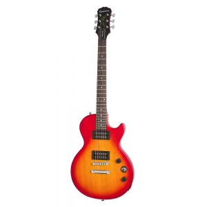 Epiphone Les Paul Special E1 Electric Guitar Heritage Cherry Sunburst