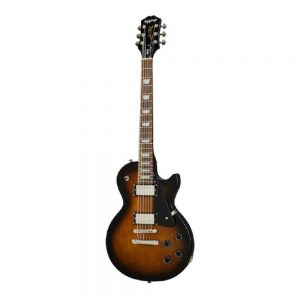 Epiphone Les Paul Studio Electric Guitar Smokehouse Burst
