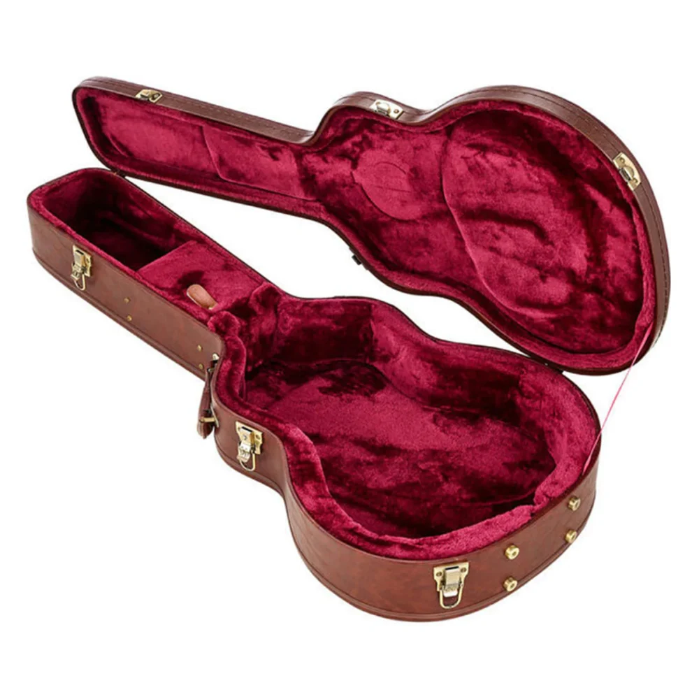 Epiphone Olympic Masterbilt Century Hard Case