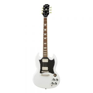 Epiphone SG Standard Electric Guitar Alpine White