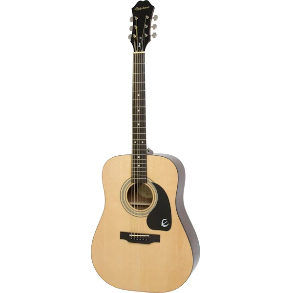 Epiphone Songmaker Dr100 Left Nat