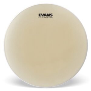 Evans CT14S Strata 1000 Drumhead 14 Inch