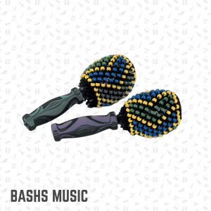 Pearl Percussion Maracas Beaded PFM-20
