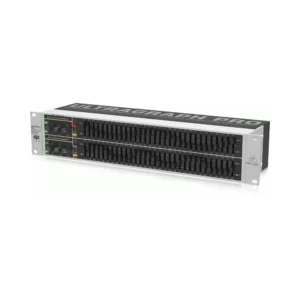 Behringer Fbq3102Hd Ultragraph Pro Eq