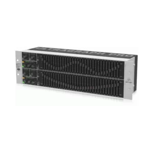 Behringer Ultragraph Pro Fbq6200Hd Eq