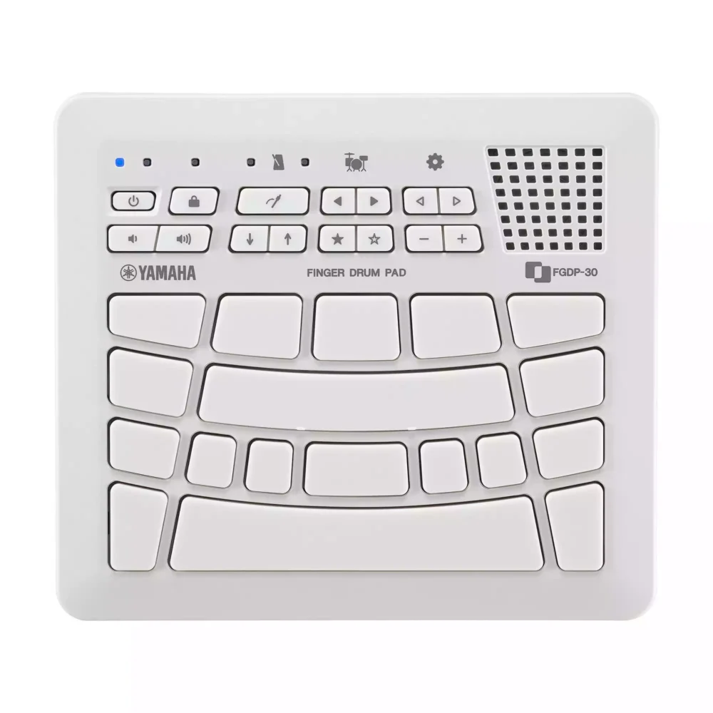 Yamaha FGPD-30 Ultimate Finger Drum Pad