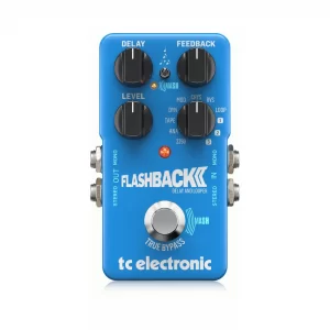 Tc Electronic Flashback 2 Delay