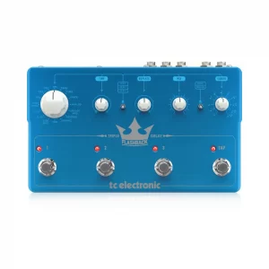 Tc Electronic Flashback Triple Delay