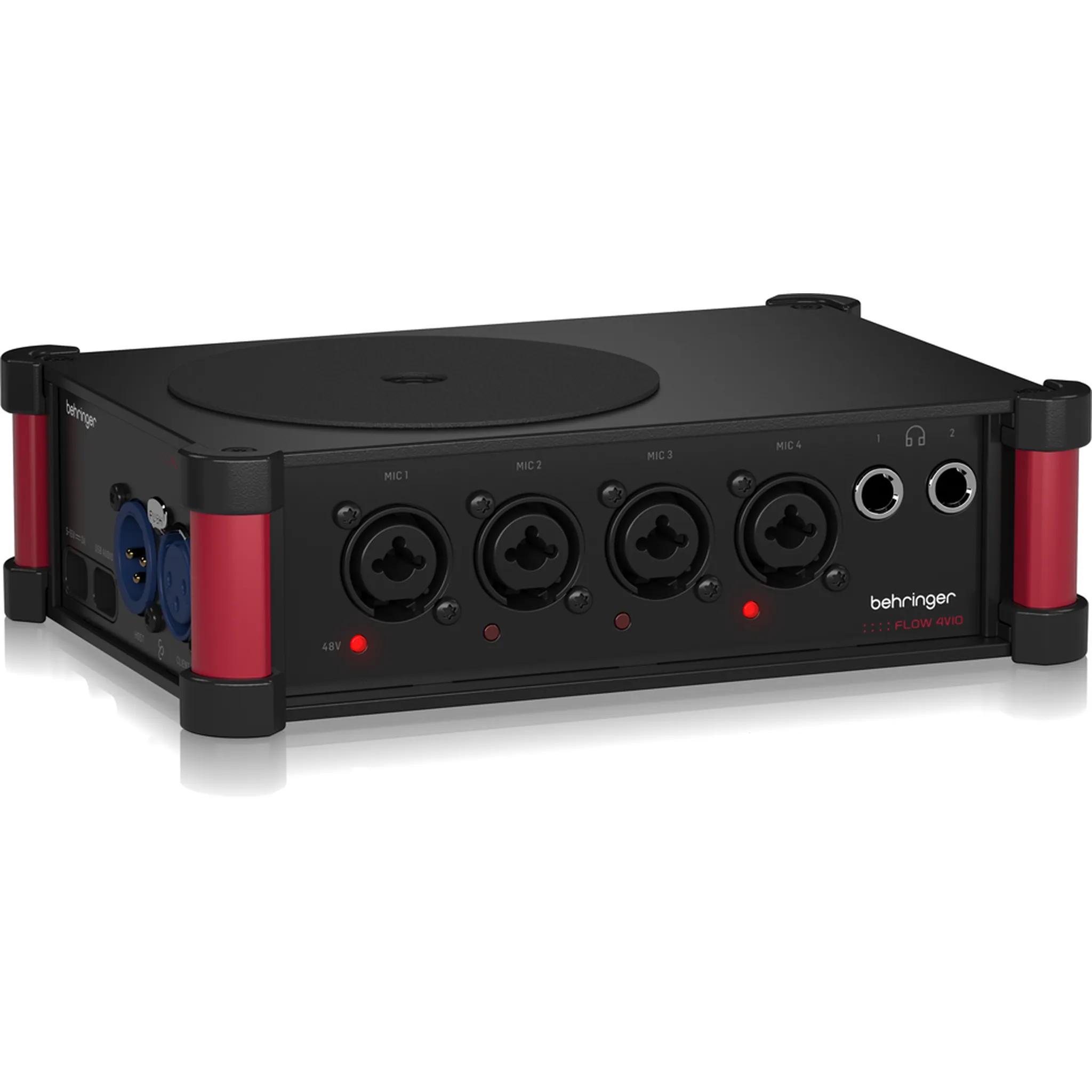 Behringer FLOW 4VIO Extender - Image 2