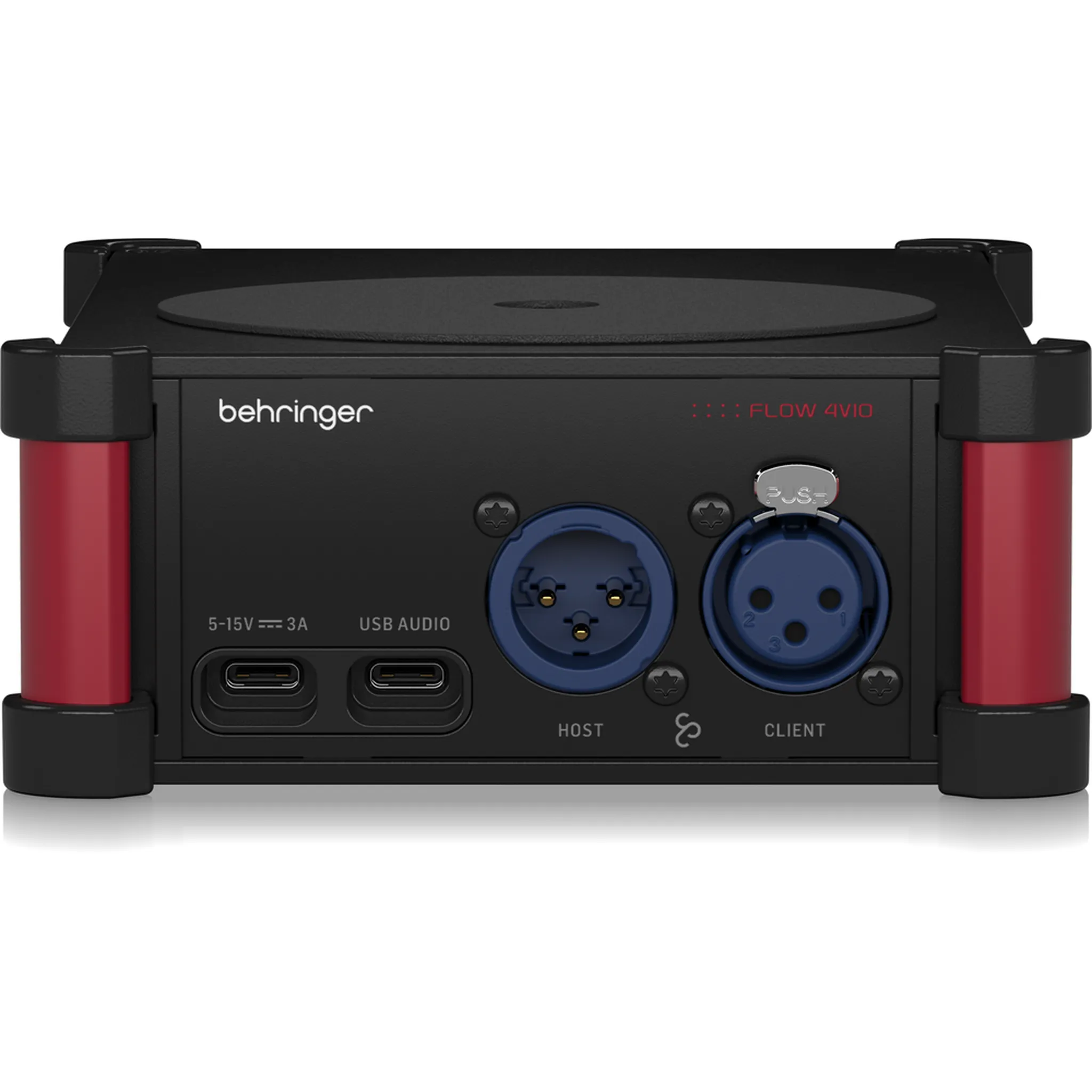 Behringer FLOW 4VIO Extender - Image 4