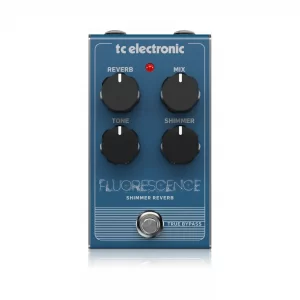 Tc Electronic Fluorescence Shimmer Reverb