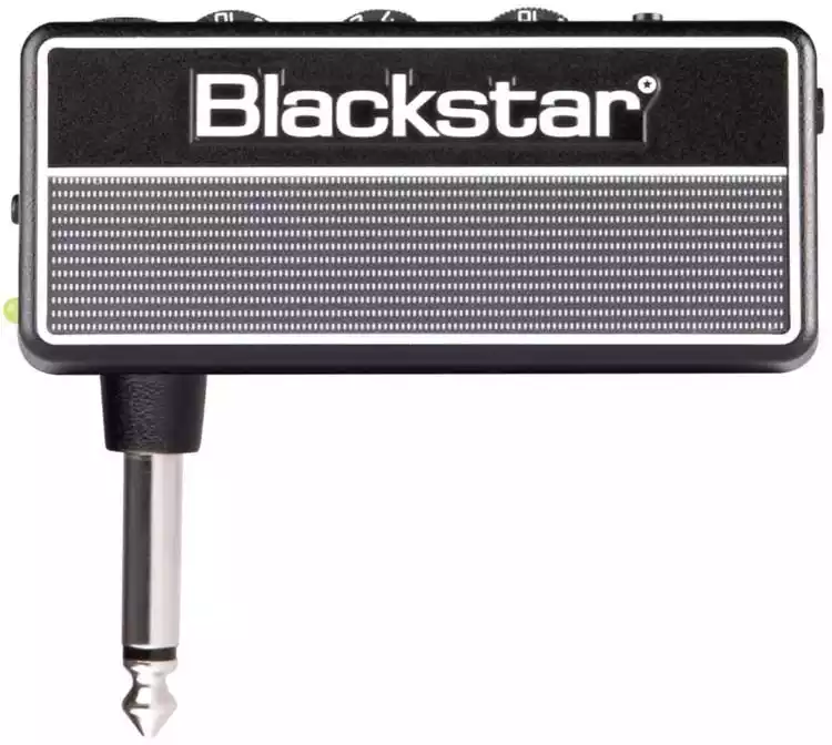 Blackstar Amplug 2 Fly Headphone Amplifier