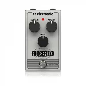 Tc Electronic Forcefield Compressor