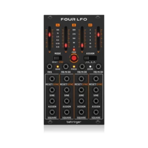Behringer FOUR LFO Eurorack Module