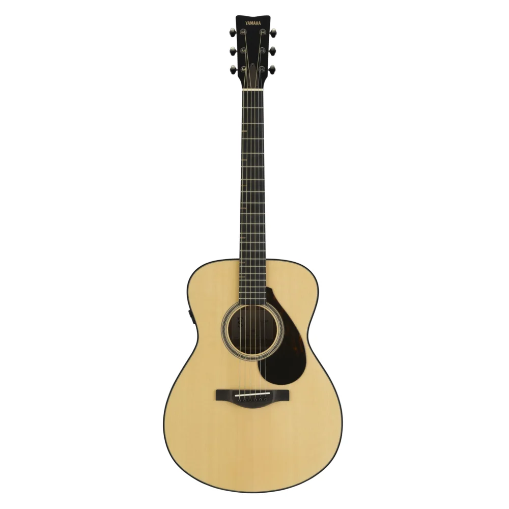 Yamaha FS7 MX Acoustic Guitar Natural Gloss
