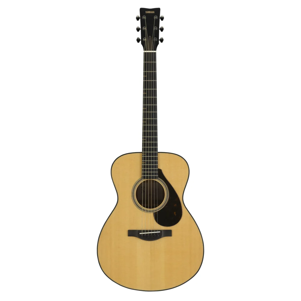 Yamaha FS7 M Acoustic Guitar Natural Gloss