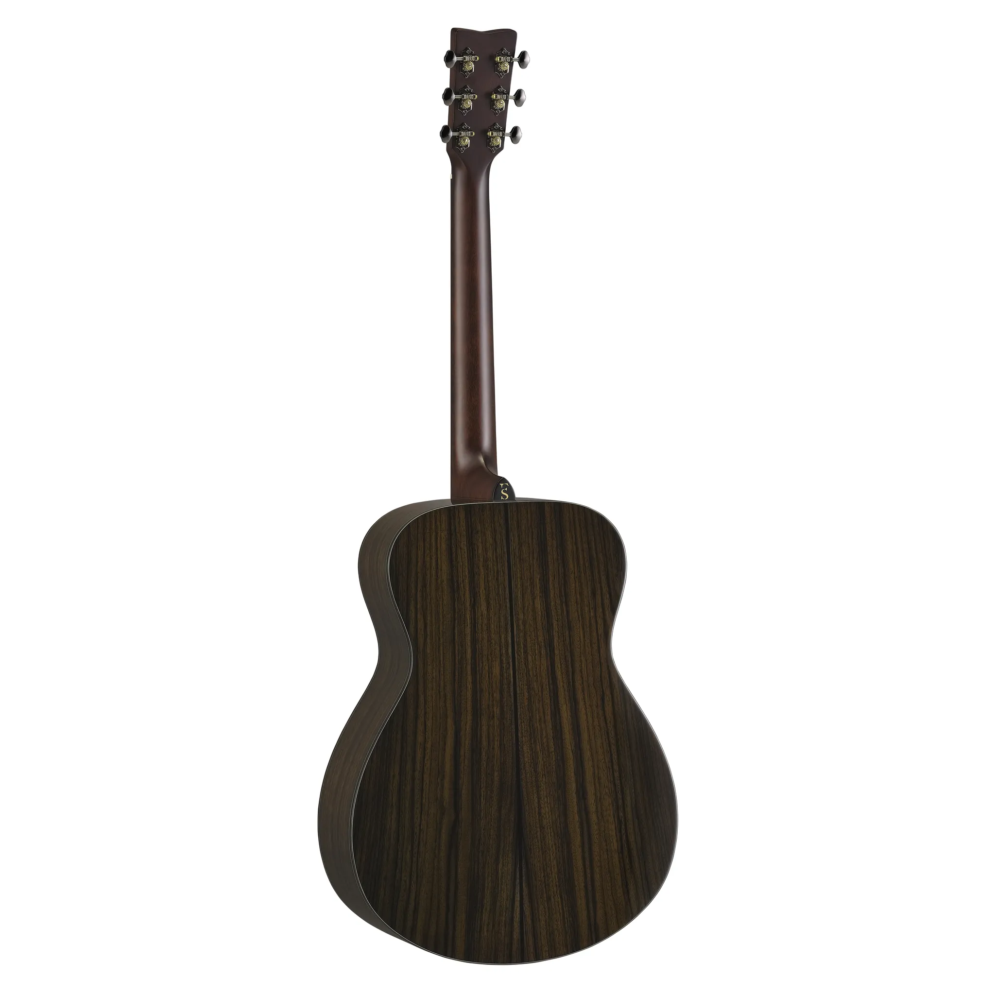 Yamaha FS7 RX Acoustic Guitar Natural Gloss - Image 4