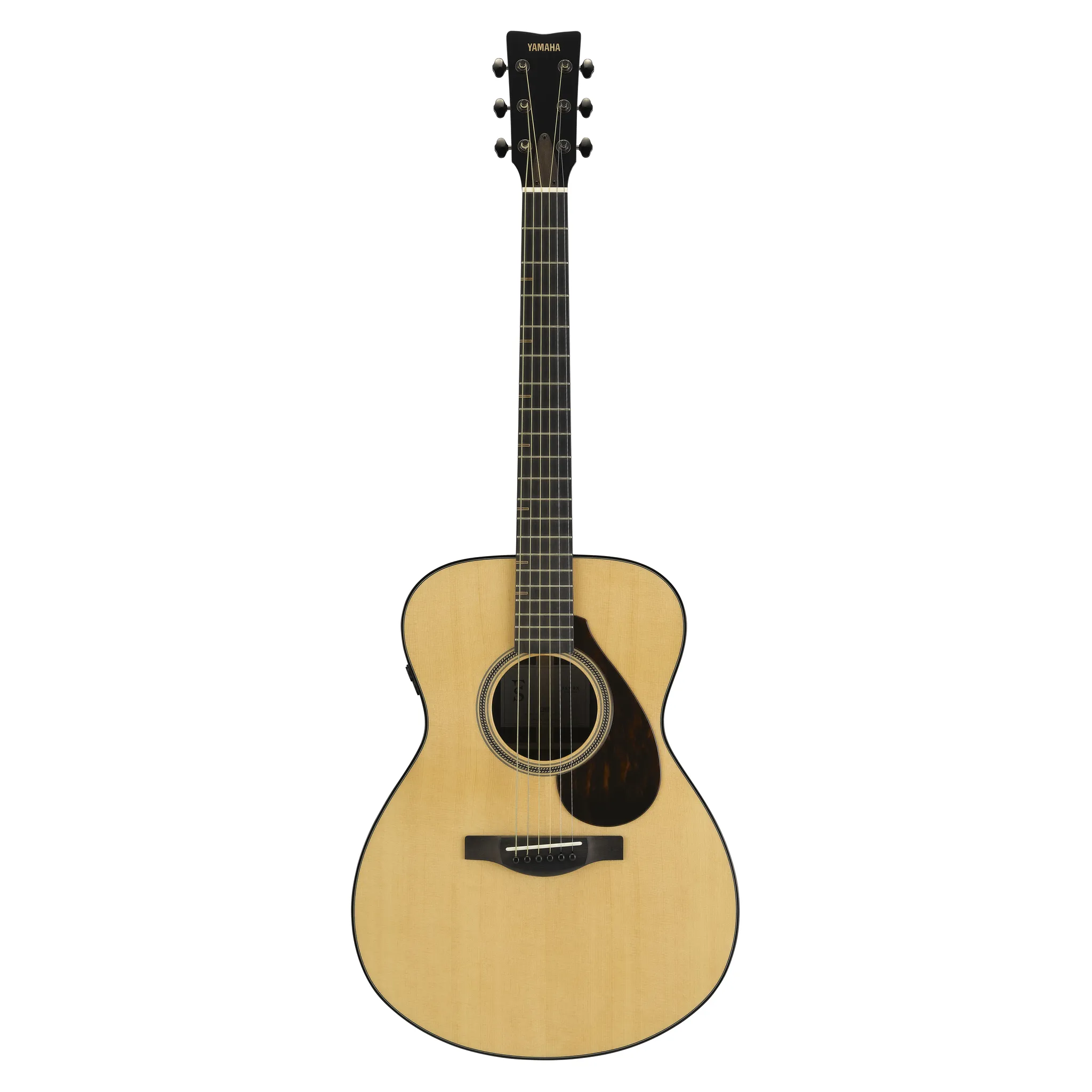 Yamaha FS7 RX Acoustic Guitar Natural Gloss