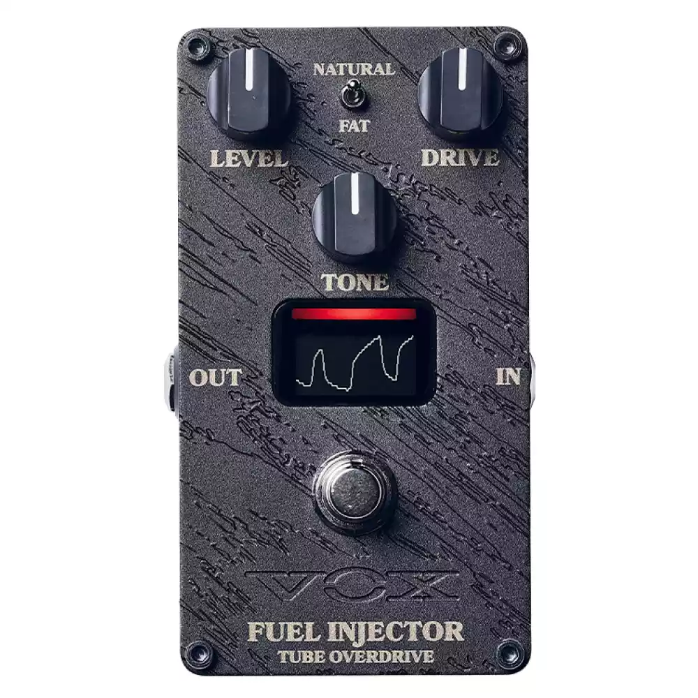 Vox Valve Energy Fuel Injector