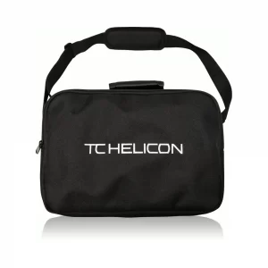 Tc Helicon Fx150 Gig Bag Voicesolo