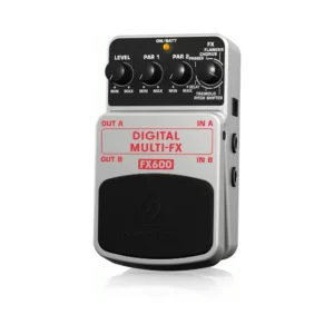 Behringer Fx600 Digital Multi-Fx