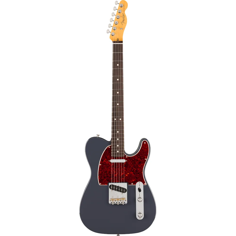 Fender American Professional Classic Telecaster | Faded Black