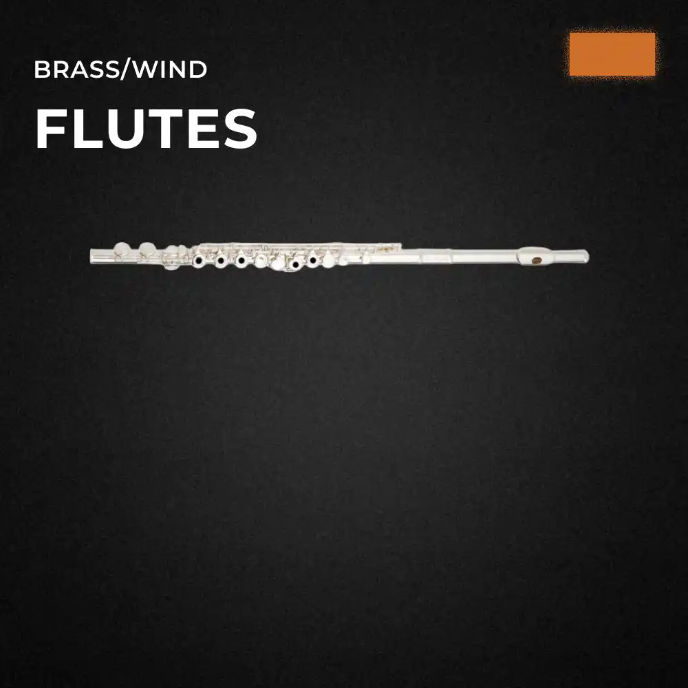 Flutes