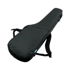 Ibanez IGB724 CGY Gig Bag for Electric Guitar - Black/Grey