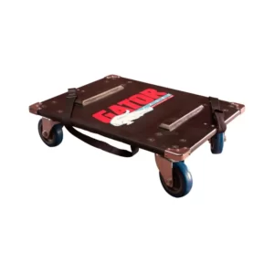 Gator GA-200 Caster Kit For Shock Racks