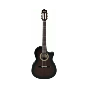 Ibanez Ga35Tce Dvs El.Guitar
