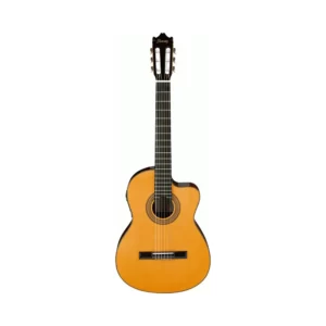 Ibanez Ga6Ce Am Classical Guitar