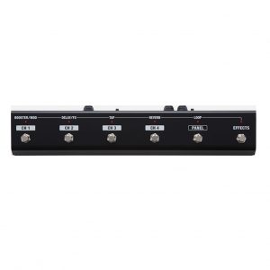 Boss GA-FC Foot Controller For Roland & Boss Amplifiers