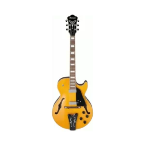 Ibanez Gb10Em Aa George Benson Sig. Model