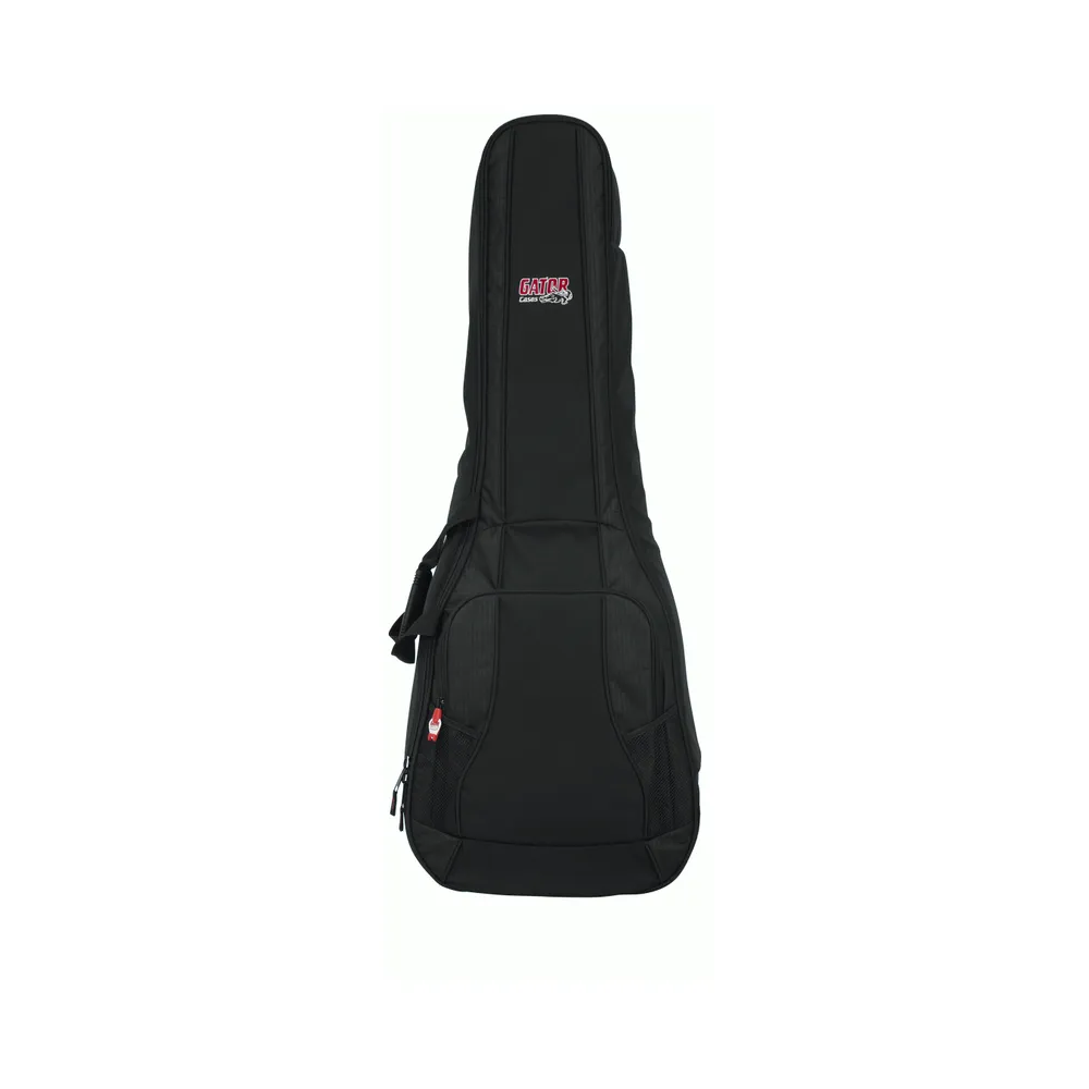 Gator GB-4G-ACOUELECT 4G Ac/El Double Gigbag