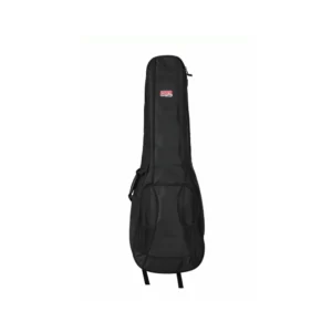 Gator GB-4G-BASSX2 4G 2X Bass Guitar Gig Bag