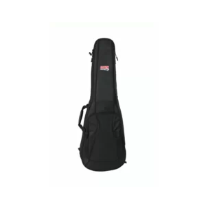 Gator GB-4G-ELECX2 4G 2X Electric Guitar Gig Bag