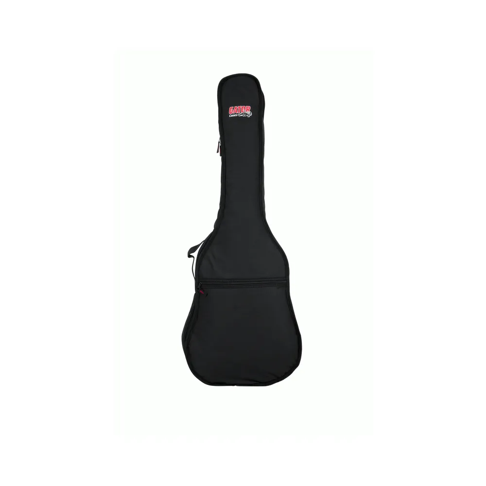 Gator GBE-CLASSIC Economy Guitar Gig Bag