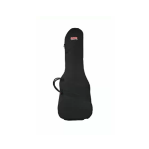 Gator GBE-ELECT Economy Guitar Gig Bag