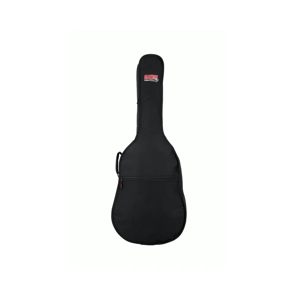 Gator GBE-MINI-ACOU Economy Guitar Gig Bag