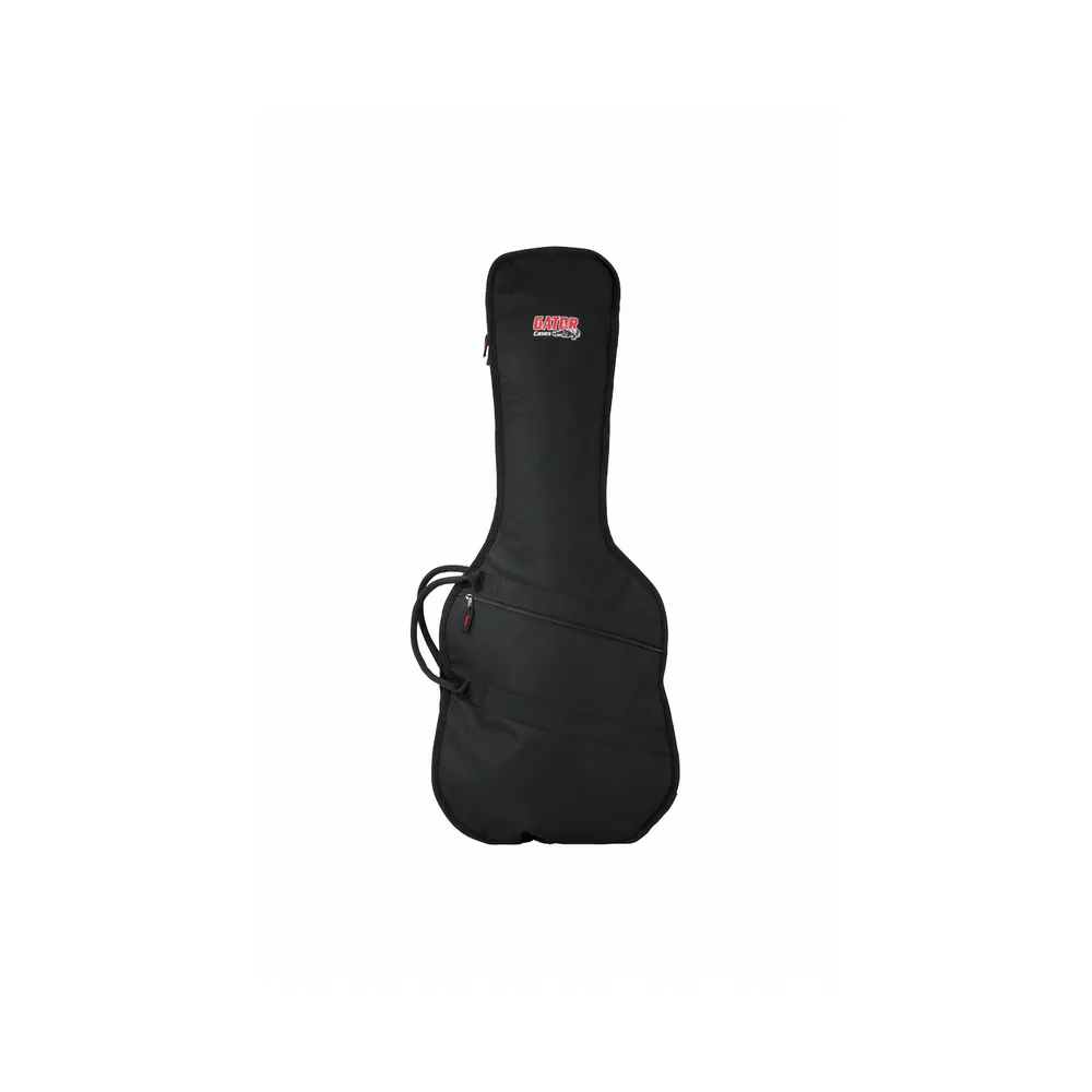 Gator GBE-MINI-ELEC Economy Guitar Gig Bag