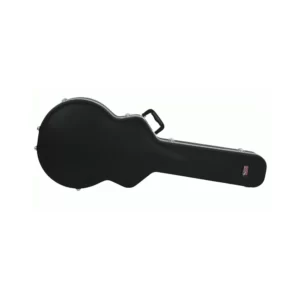 Gator Gc-335 Deluxe Molded Guitar Case