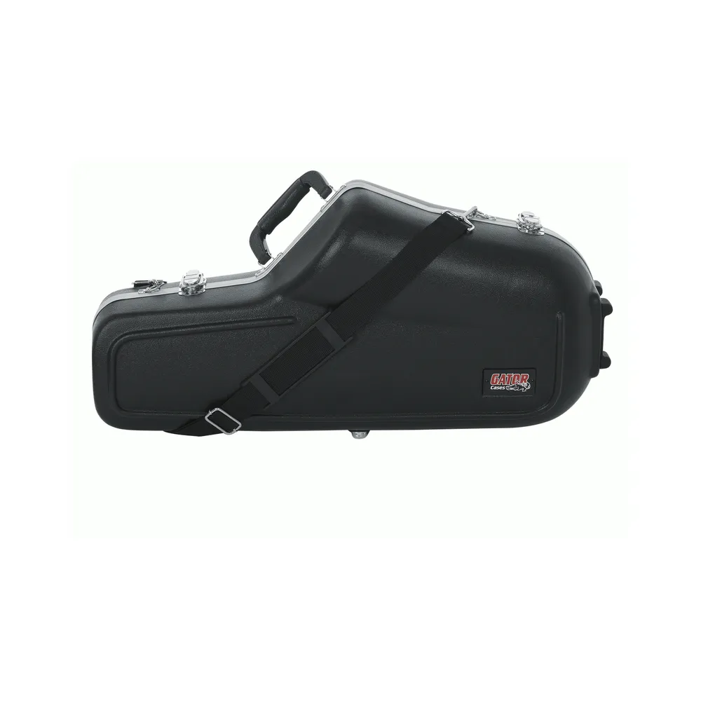 Gator GC-ALTO Sax Deluxe Molded Alto Sax Case