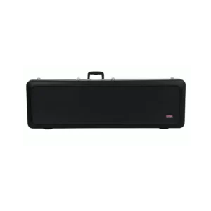 Gator GC-BASS Deluxe Molded Bass Case