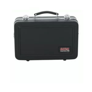Gator GC-CLARINET Deluxe Molded Case Clarinet