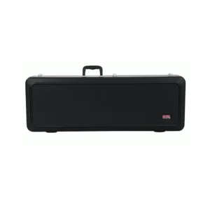 Gator GC-ELECTRIC-A Dlx Molded Case Electric Gtr