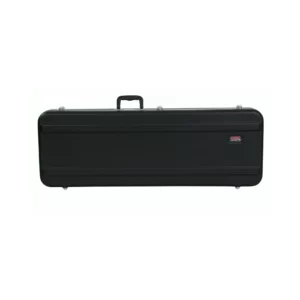 Gator GC-ELEC-XL Deluxe Molded Guitar Case