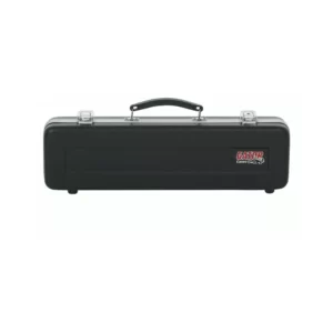 Gator GC-FLUTE-B/C Dlx Molded Case For Flute