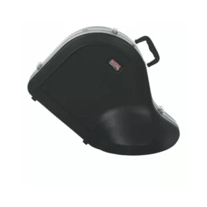 Gator GC-FRENCH Horn Dlx Molded Case French Horn