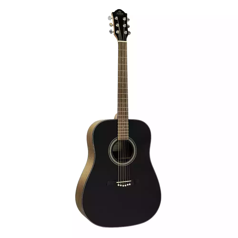 GILMAN GD10BT 50 Series Dreadnought